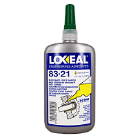 LOXEAL 83-21 Анаэробный клей-герметик
